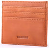 WildHorn Genuine Leather Credit Card Holder - WILDHORN