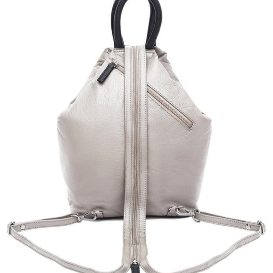 WILDHORN Modern & Stylish Fashion Leather Backpack for Girls & Women | Anti-Theft | Luxury | Designer | Travel | Ultra Durable | Gift for Women | Gift for Girls - WILDHORN