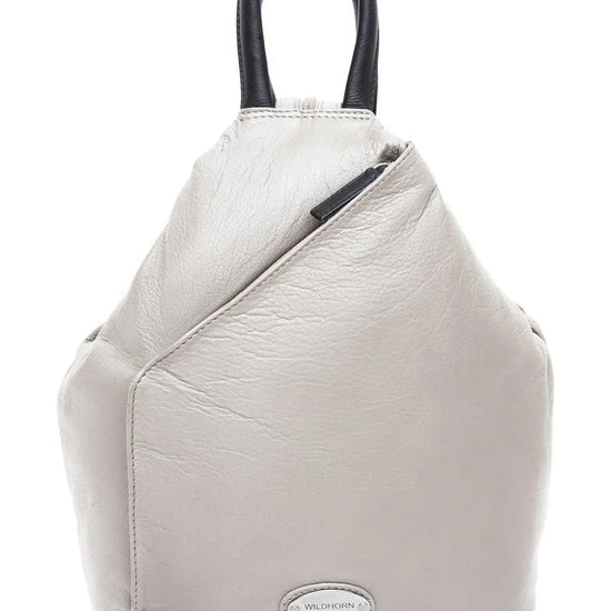 WILDHORN Modern & Stylish Fashion Leather Backpack for Girls & Women | Anti-Theft | Luxury | Designer | Travel | Ultra Durable | Gift for Women | Gift for Girls - WILDHORN
