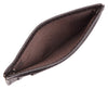WILDHORN®Genuine Leather Card Case for Mens - WILDHORN