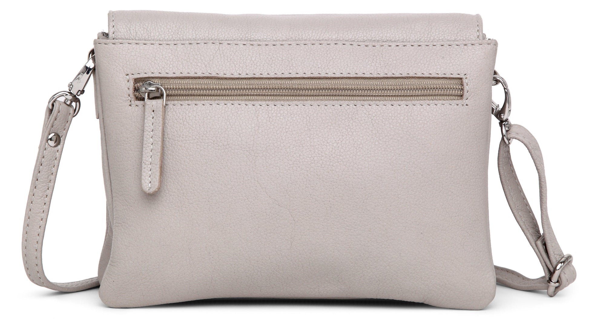 WILDHORN® Genuine Leather Ladies Sling Bag | Crossbody Bag | Shoulder Bag with Adjustable Strap for Girls & Women - WILDHORN