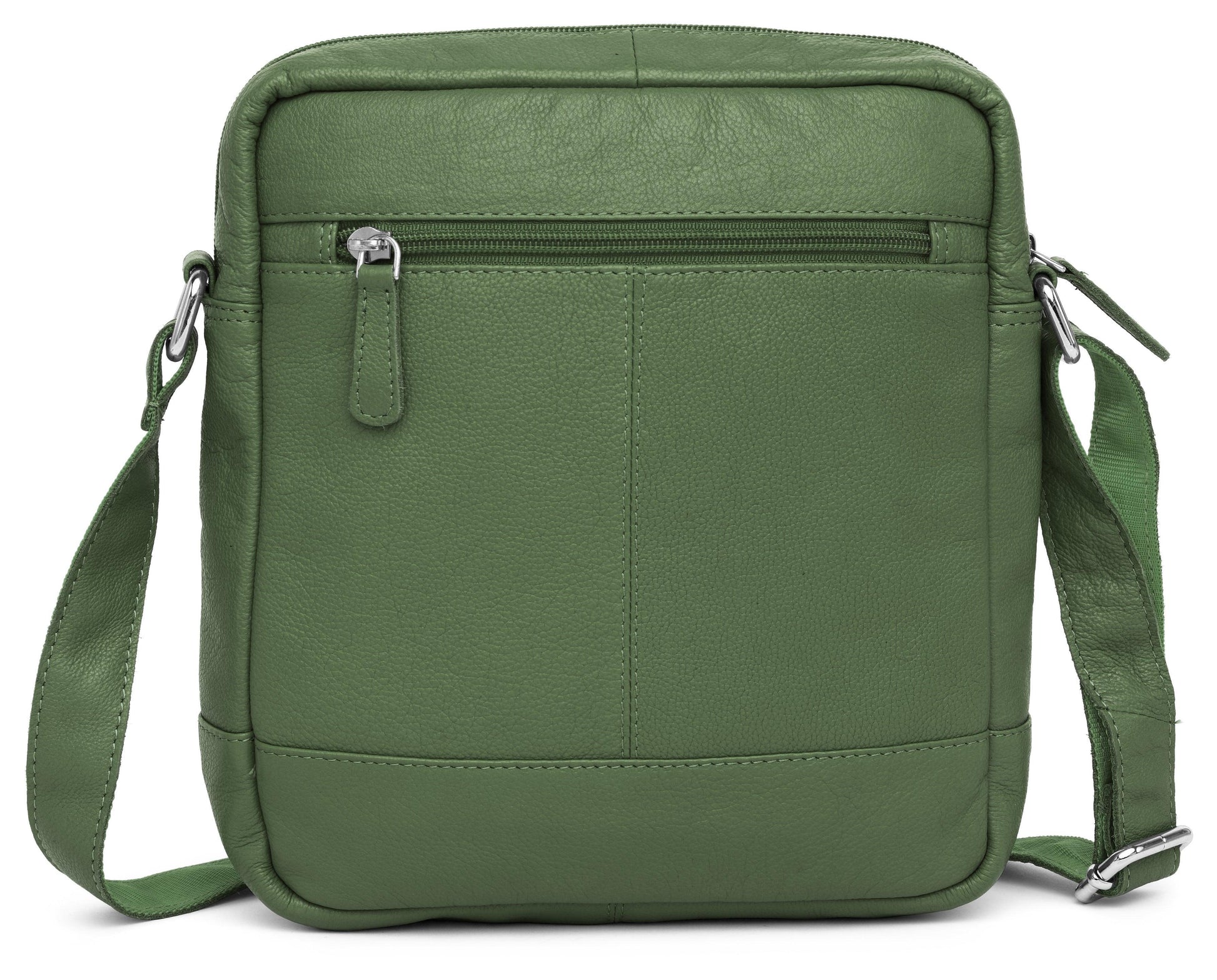 WILDHORN® Genuine Leather Ladies Sling Bag | Crossbody Bag|Shoulder Bag with Adjustable Strap for Girls & Women - WILDHORN