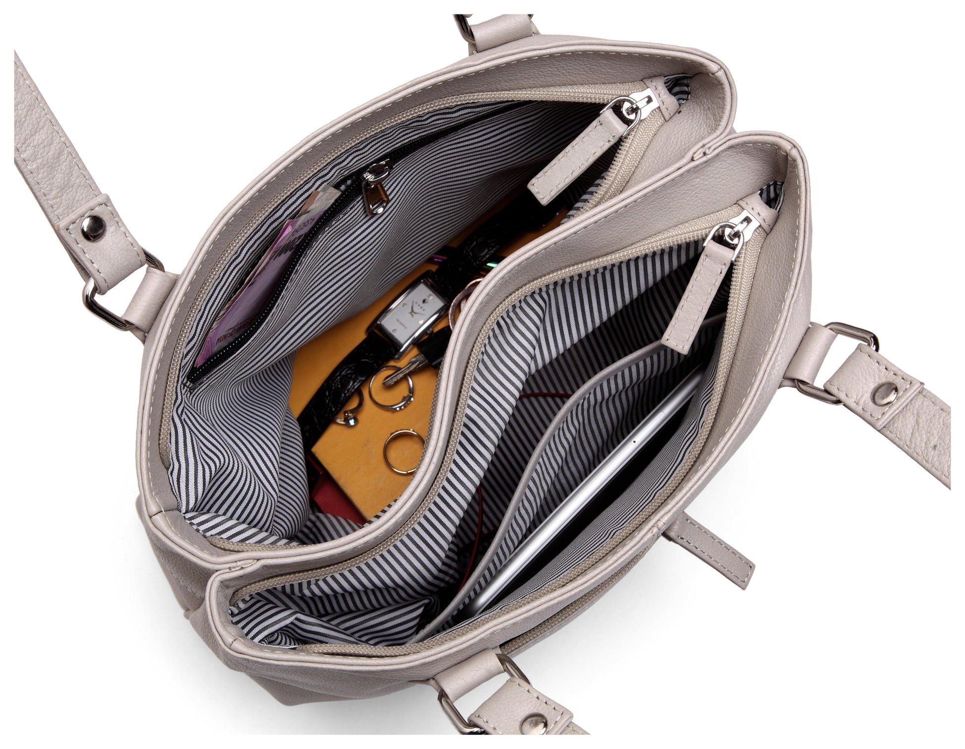 WILDHORN® Genuine Leather Shoulder Bag for Girls & Women - WILDHORN