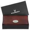 WILDHORN® Genuine Leather Wallet for Women | Purse for Women/Girls - WILDHORN