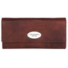 WILDHORN® Genuine Leather Wallet for Women | Purse for Women/Girls - WILDHORN
