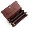 WILDHORN® Genuine Leather Wallet for Women | Purse for Women/Girls - WILDHORN