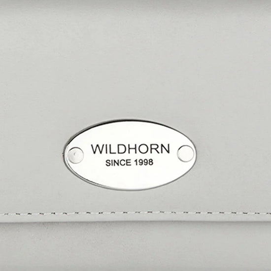 WILDHORN® Genuine Leather Wallet for Women |Purse for Women/Girls - WILDHORN