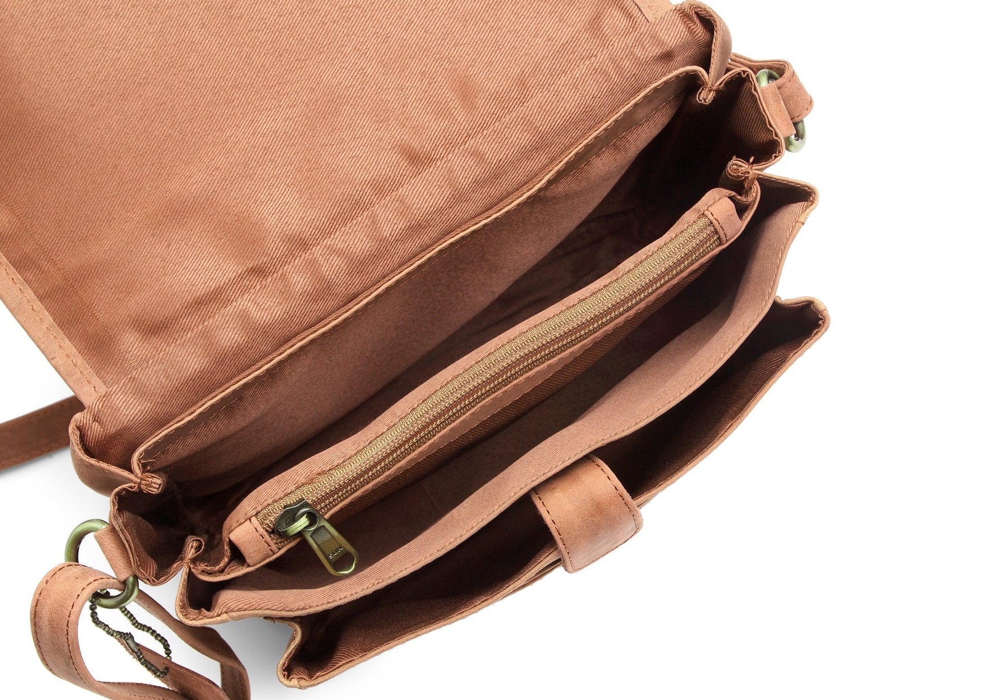 WILDHORN®Oliva Crossbody Bags for Women-Premium Leather Vintage Fashion Purse with Adjustable Strap - WILDHORN