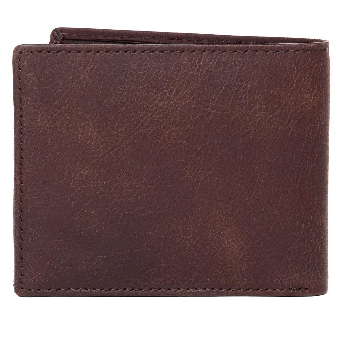 WILDHORN® RFID Protected Customizable Wallet for Gifting | Engrave with Your Name,Company Name or Initials - WILDHORN