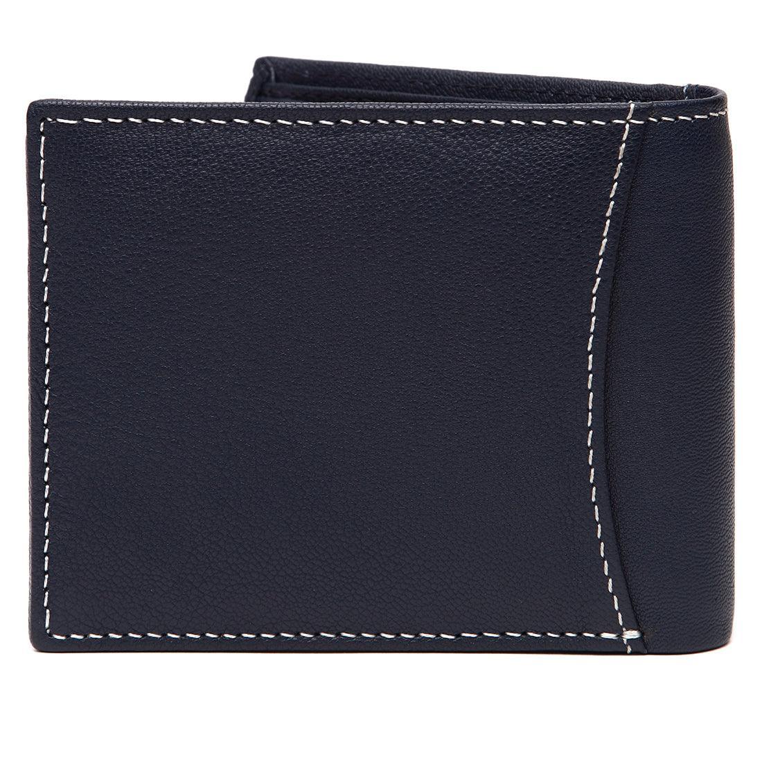 WILDHORN® RFID Protected Customizable Wallet for Gifting | Engrave with Your Name,Company Name or Initials - WILDHORN