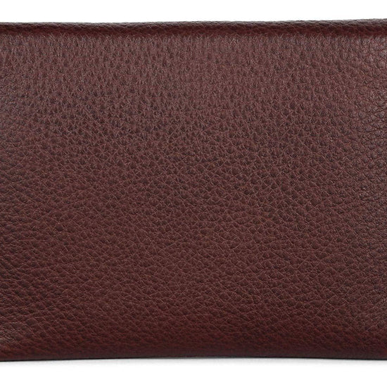 WildHorn RFID Protected Genuine Leather Wallet for Women Stylish|Purse for Women/Girls - WILDHORN