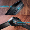 WildHorn Men's Genuine Leather Belt for Men| Premium Auto-Lock Buckle | Adjustable up to 48” | Formal & Casual Wear | Micro-Adjust Fit | Including Stylish Gift Box