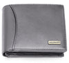 CHARLES RFID Protected Leather Wallet for Men