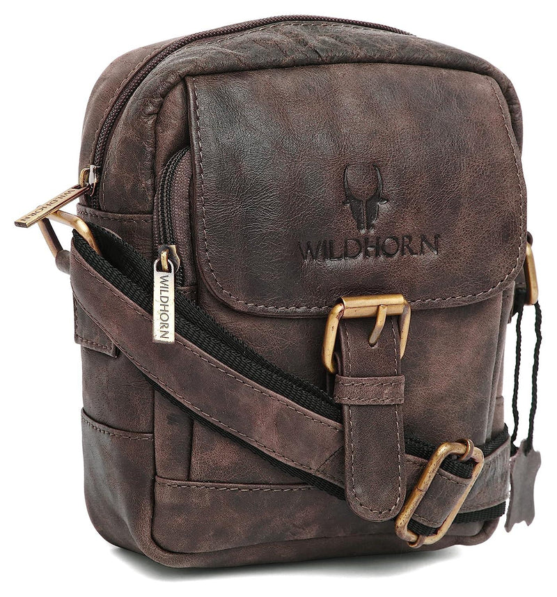 Divina Firenze Italian Genuine Leather Crossbody Bag India | Ubuy