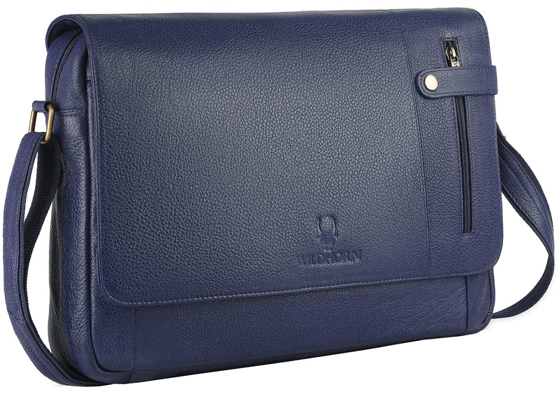 Men's Briefcase Genuine Leather - leather laptop bag 15 - business bag men-office  bag for men-Aliexpress