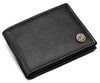 ORLANDO RFID Protected Leather Wallet for Men