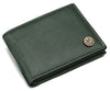 ORLANDO RFID Protected Leather Wallet for Men