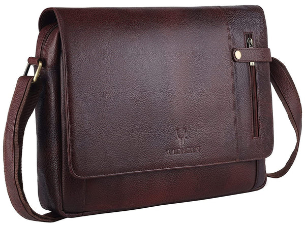 Men's Messenger Bags