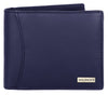 CHARLES RFID Protected Leather Wallet for Men