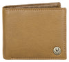 ORLANDO RFID Protected Leather Wallet for Men