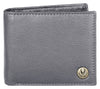 ORLANDO RFID Protected Leather Wallet for Men