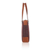 CAROLINA Canvas Laptop Tote Bag for Women I 15.6 inch Canvas Shoulder Bag