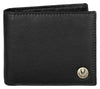ORLANDO RFID Protected Leather Wallet for Men