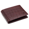 ARTHUR RFID Protected Leather Wallet for Men