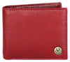 ORLANDO RFID Protected Leather Wallet for Men