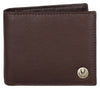 ORLANDO RFID Protected Leather Wallet for Men