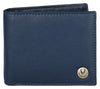 ORLANDO RFID Protected Leather Wallet for Men