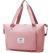 WildHorn Nylon Duffel Bag for Women