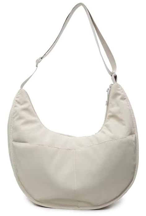 WildHorn Travel Crossbody Crescent Bags