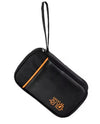 WildHorn PU Electronic Organizer Pouch for Travel