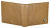 ORLANDO RFID Protected Leather Wallet for Men
