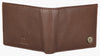ORLANDO RFID Protected Leather Wallet for Men