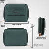 WildHorn Ladies Leather Purse