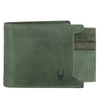 LUTHER RFID Protected Leather Wallet for Men