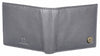 ORLANDO RFID Protected Leather Wallet for Men