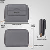 WildHorn Ladies Leather Purse