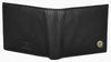 ORLANDO RFID Protected Leather Wallet for Men