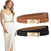 WildHorn Waist Belt for Women Dresses