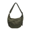 WILDHORN Travel Crossbody Crescent Bag for Women