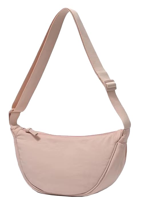 WILDHORN Crossbody Bag for Women & Men – Slim and Stylish Design