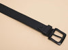 WildHorn Leather Belt for Men | Casual Leather Belt For Men