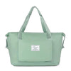 WildHorn Nylon Duffel Bag for Women