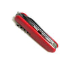 WILDHORN15-in-1 Stainless Steel Multi-Tool for daily home Use with Corkscrew, Screwdrivers