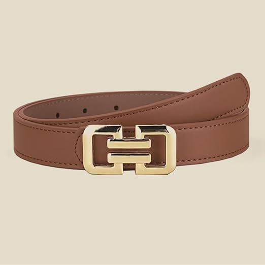 WildHorn Waist Belt for Women Dresses