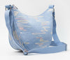 WILDHORN Nylon Crossbody Bags for Women - Slim & Stylish
