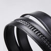 WildHorn Men's Genuine Leather Belt for Men